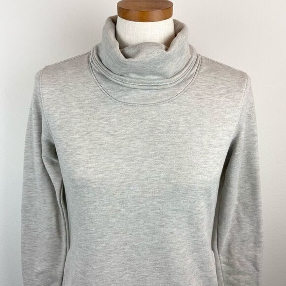 Nike Dri-Fit Turtleneck Sweatshirt - Picture 3 of 6